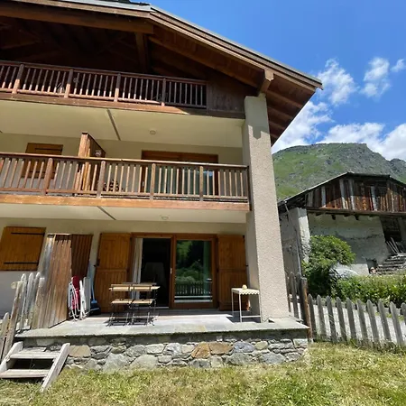 T2 Vue Sur Le Parc De La Vanoise Apartmán La Plagne